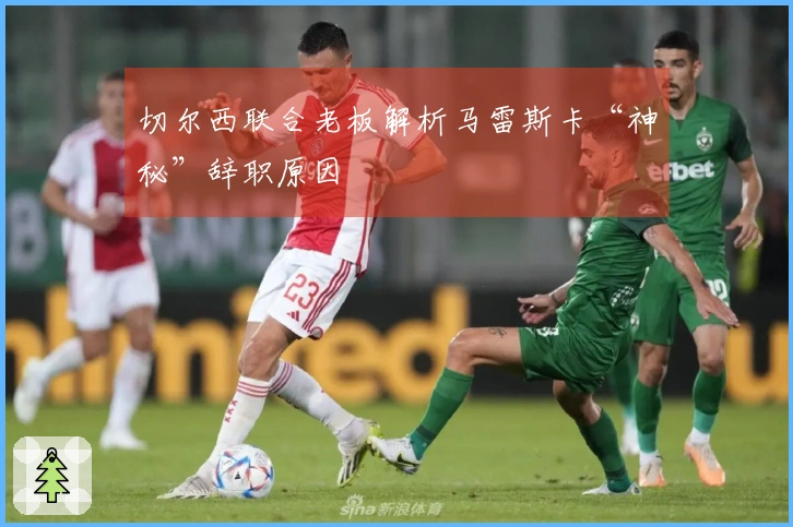 切尔西联合老板解析马雷斯卡“神秘”辞职原因
