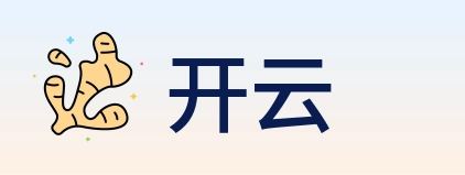 开云 Logo